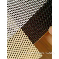 DVA Limited Vision Mesh for Security Doors